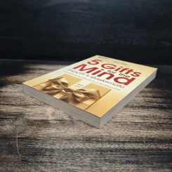5 Gifts for the Mind ปัญญาทั้ง 5 เพิ่มพลังความคิด - Eran Katz รูปที่ 4