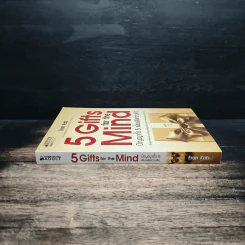 5 Gifts for the Mind ปัญญาทั้ง 5 เพิ่มพลังความคิด - Eran Katz รูปที่ 3