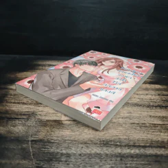 Pink Kiss ยัยแสนรักขอพักหัวใจไว้ที่คุณชายแสนดี - Hideko_Sunshine รูปที่ 4
