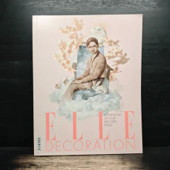 Elle Decoration N ํ214 ธ.ค. 2559