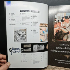 สารคดี ปีที่ 32 ฉบับที่ 380 ต.ค.2559 ในหลวง ร.9 รูปที่ 8