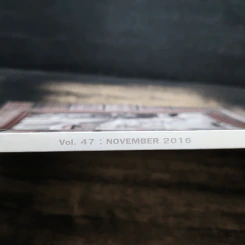 หนีกรุงไปปรุงฝัน ฉบับที่ 47 ในหลวงร.9 รูปที่ 6