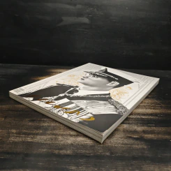 นิตยสารแพรวฉบับพิเศษ ปีที่ 38 ฉบับที่ 893 ในหลวงร.9 รูปที่ 4