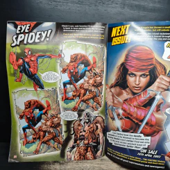 Spectacular Spider-Man รูปที่ 8