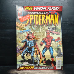 Spectacular Spider-Man