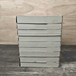 Boxset M.House จ้างมา...ป๋าจัดให้ 9 เล่มจบ รูปที่ 5