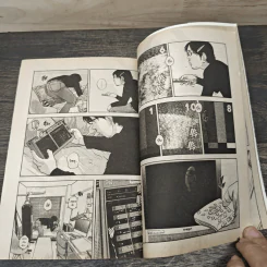 ข้าคือฮีโร่ I am a Hero เล่ม 1-6 รูปที่ 7