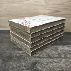 ข้าคือฮีโร่ I am a Hero เล่ม 1-6 รูปที่ 4