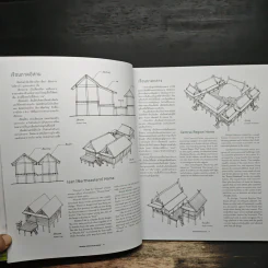 บ้านและสวน Modern Vernacular Homes รูปที่ 8