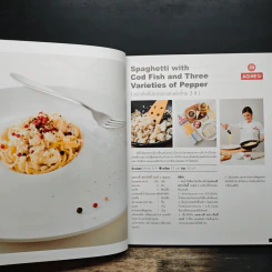 Gourmet Home Cooking No.11 รูปที่ 9
