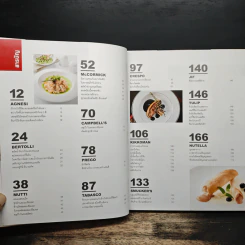 Gourmet Home Cooking No.11 รูปที่ 7