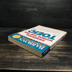 Barron's Essential Words for the TOEIC รูปที่ 5