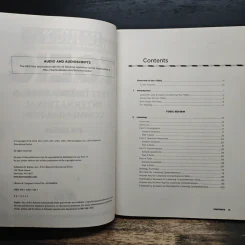 Barron's TOEIC: Test of English for International Communication รูปที่ 6