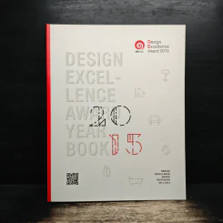 Design Excellence Award