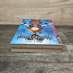 Kingdom Hearts เล่ม 1-2 - Shiro Amano รูปที่ 5