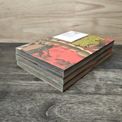 hack//G.U.+ เล่ม 1-3 รูปที่ 4