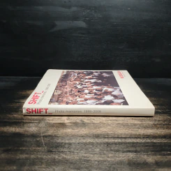SHIFT_ photo memories 1999-2005 NISSAN รูปที่ 3