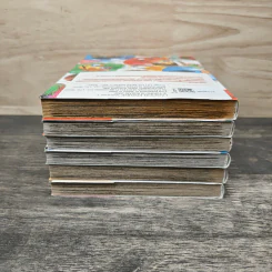 Lagoon Engine ลากูน เองเจิ้น เล่ม 1-6 รูปที่ 5