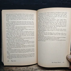 Boy Meets Girl - Meg Cabot รูปที่ 9