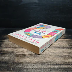 Boy Meets Girl - Meg Cabot รูปที่ 5