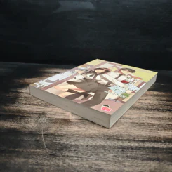Ugly Duckling Mystery Club คลับรักอลวน ชมรมคนอลเวง - Mimoza รูปที่ 4