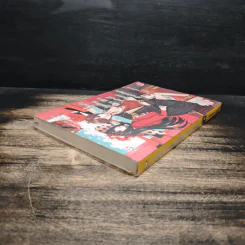 Casanova's Darling ตึกๆตักๆอย่างนี้รักผมเข้าเเล้วสิคุณ - หัวสมองตีบตัน รูปที่ 5