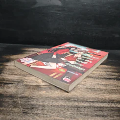 Casanova's Darling ตึกๆตักๆอย่างนี้รักผมเข้าเเล้วสิคุณ - หัวสมองตีบตัน รูปที่ 4
