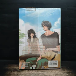 Final Love รักครั้งสุดท้ายของนายคาสโนว่า - piano รูปที่ 2