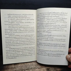 บ่วงปรารถนามาเฟีย - ณัฐณรา รูปที่ 8