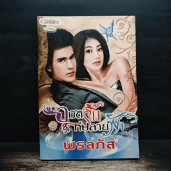 อุบัติรักที่ปลายฟ้า - พรลภัส รูปที่ 1