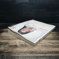 Push The Limit เก่งได้ ไร้ขีดจำกัด - ดร.นิศรา การุณอุทัยศิริ รูปที่ 5