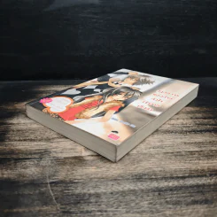 ปฏิบัติการแอบถ่ายหัวใจเจ้าชายเย็นชา - Hideko_Sunshine รูปที่ 4