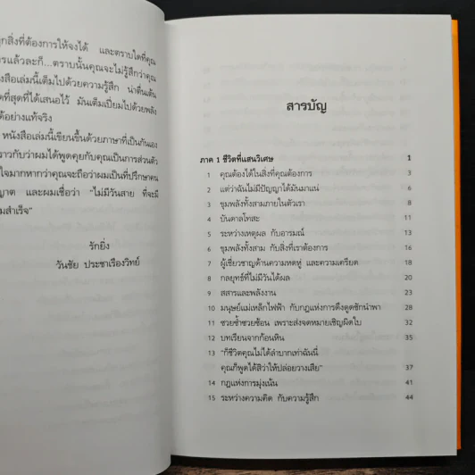 ชีวิตที่แสนวิเศษ - วันชัย ประชาเรืองวิทย์ รูปที่ 7