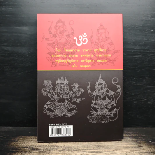 คเณศปกรณ์ - กิตติ วัฒนะมหาตม์ รูปที่ 2