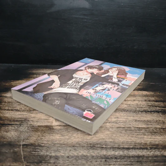 Perfect Match แฟนฉัน! รับประกันความเพอร์เฟ็กต์ - may112 รูปที่ 4