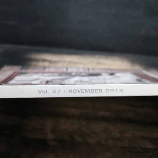 หนีกรุงไปปรุงฝัน ฉบับที่ 47 ในหลวงร.9 รูปที่ 6