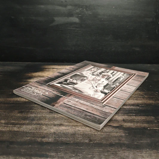 หนีกรุงไปปรุงฝัน ฉบับที่ 47 ในหลวงร.9 รูปที่ 4