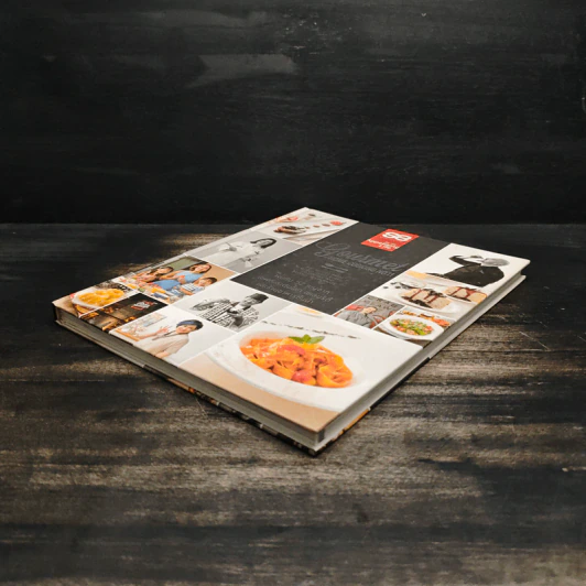 Gourmet Home Cooking No.11 รูปที่ 4