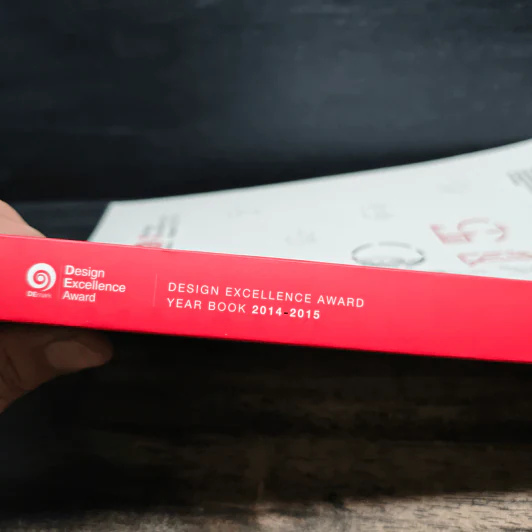 Design Excellence Award รูปที่ 6