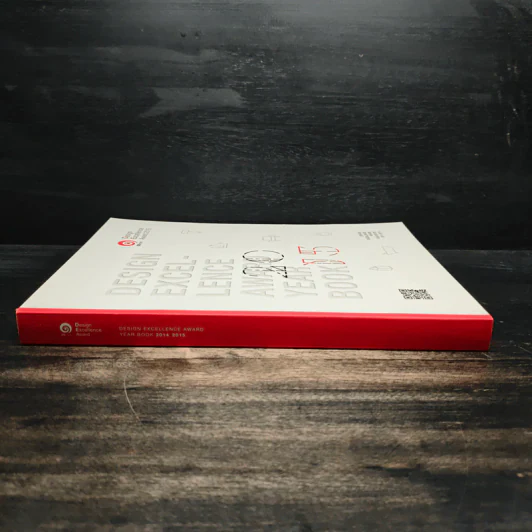 Design Excellence Award รูปที่ 3