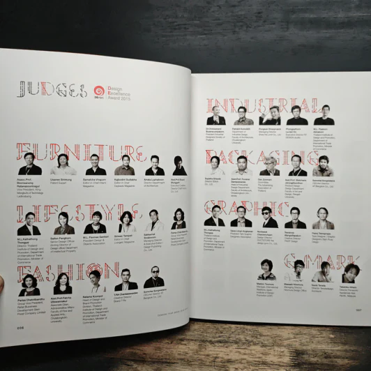Design Excellence Award รูปที่ 8