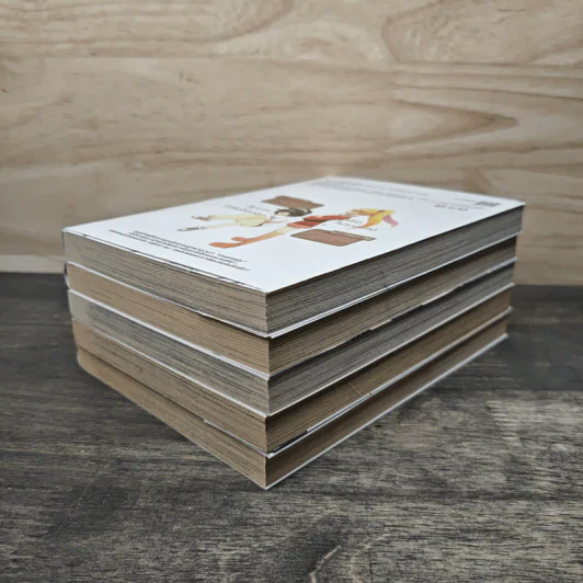 เซียนเกมรักขอเป็นเทพนักจีบ เล่ม 1-6 รูปที่ 4