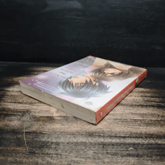 Hot Secret Plan ปฏิบัติการอันตรายท้าทายหัวใจนายมือกลอง - Hideko_Sunshine รูปที่ 5