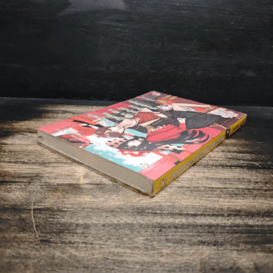 Casanova's Darling ตึกๆตักๆอย่างนี้รักผมเข้าเเล้วสิคุณ - หัวสมองตีบตัน รูปที่ 5