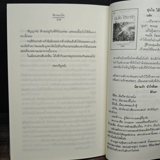 ฟ้ากลางใจ - ปราณธร รูปที่ 8
