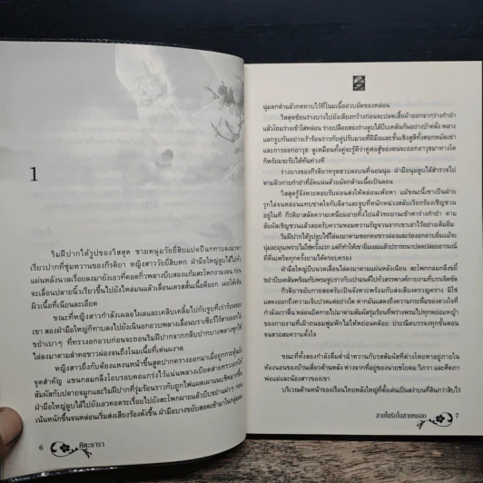 สายใยรักในสายหมอก - คีตะธารา รูปที่ 7