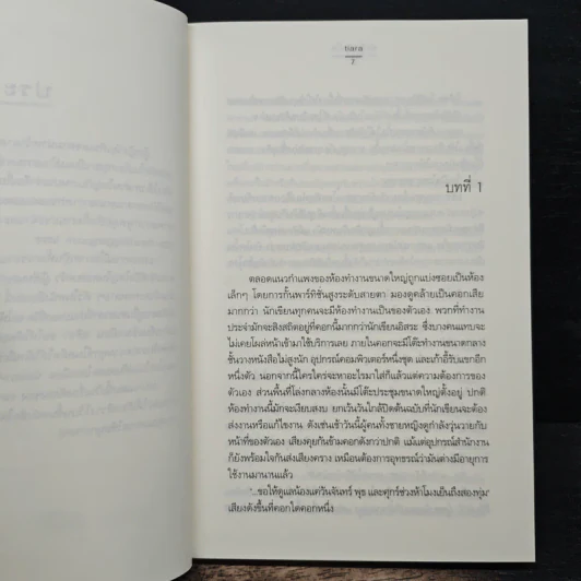 ต่อรักเติมใจ - Tiara รูปที่ 7