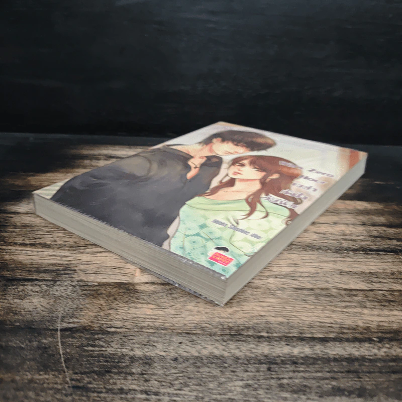 Win's Zero Hour เขย่าหัวใจวัยฝัน - Hideko_Sunshine รูปที่ 4