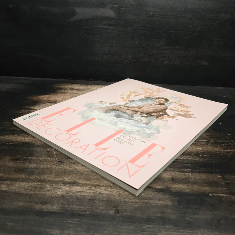 Elle Decoration N ํ214 ธ.ค. 2559 รูปที่ 4