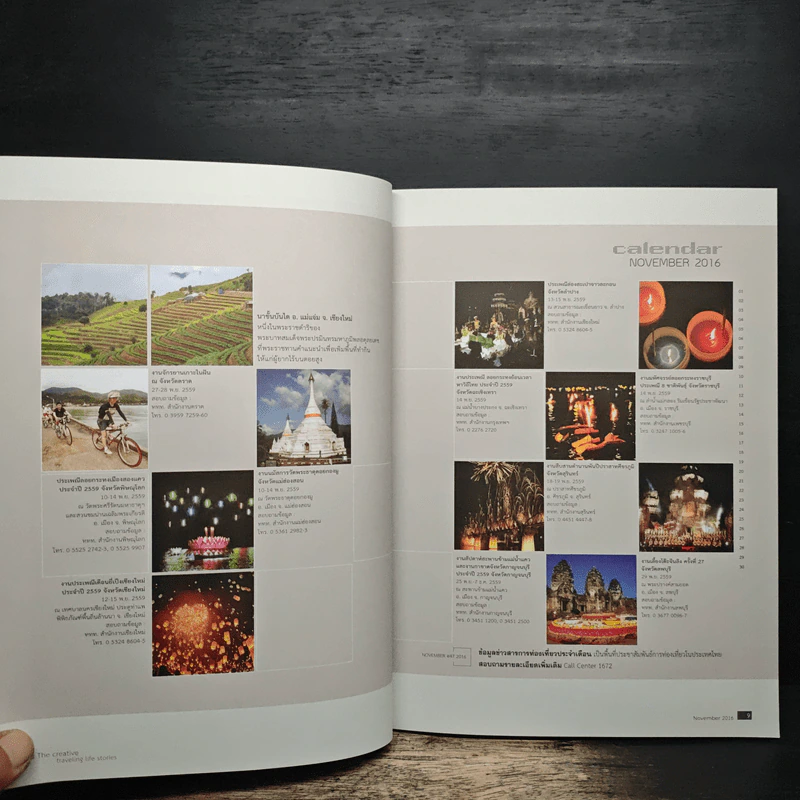 หนีกรุงไปปรุงฝัน ฉบับที่ 47 ในหลวงร.9 รูปที่ 8